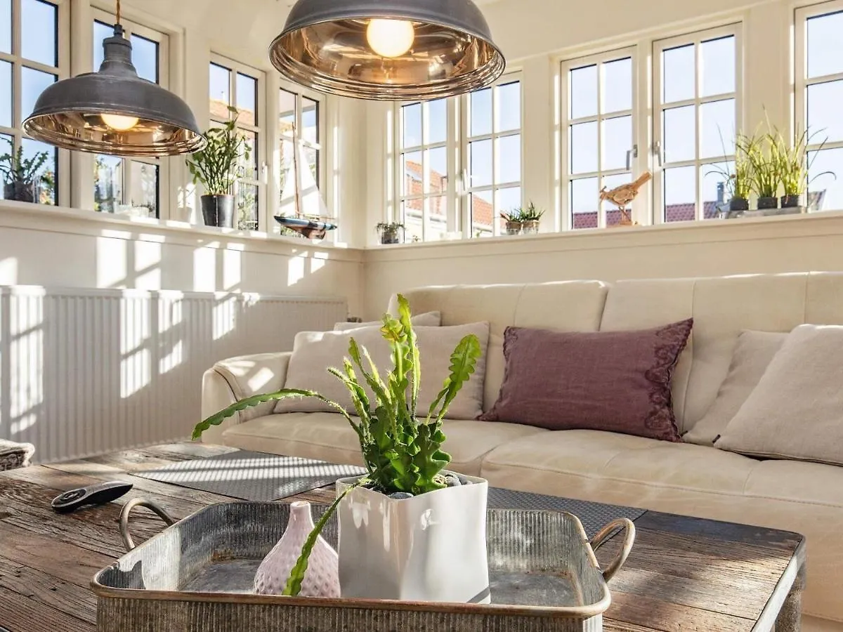 Holiday Home Skagen Lxviii