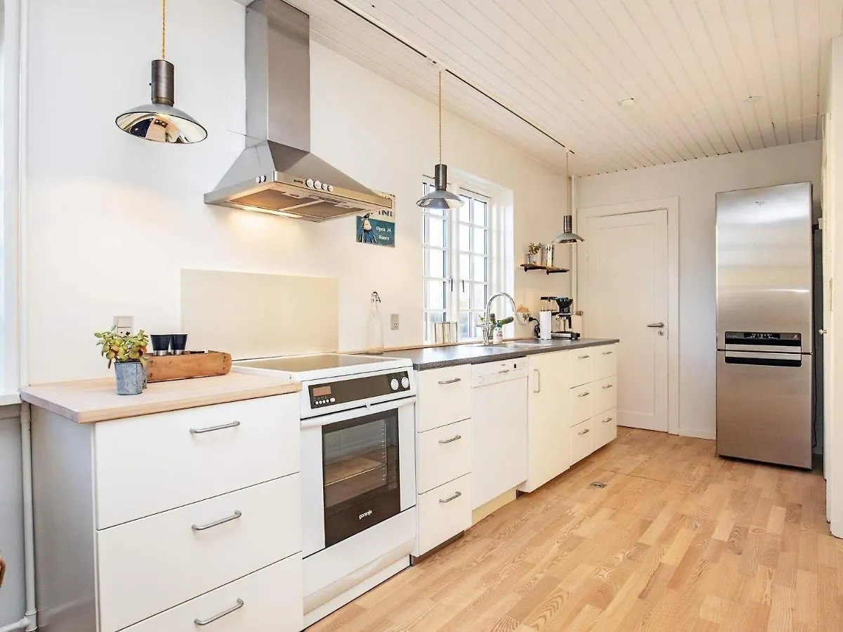 Holiday Home Skagen Lxviii 0*,