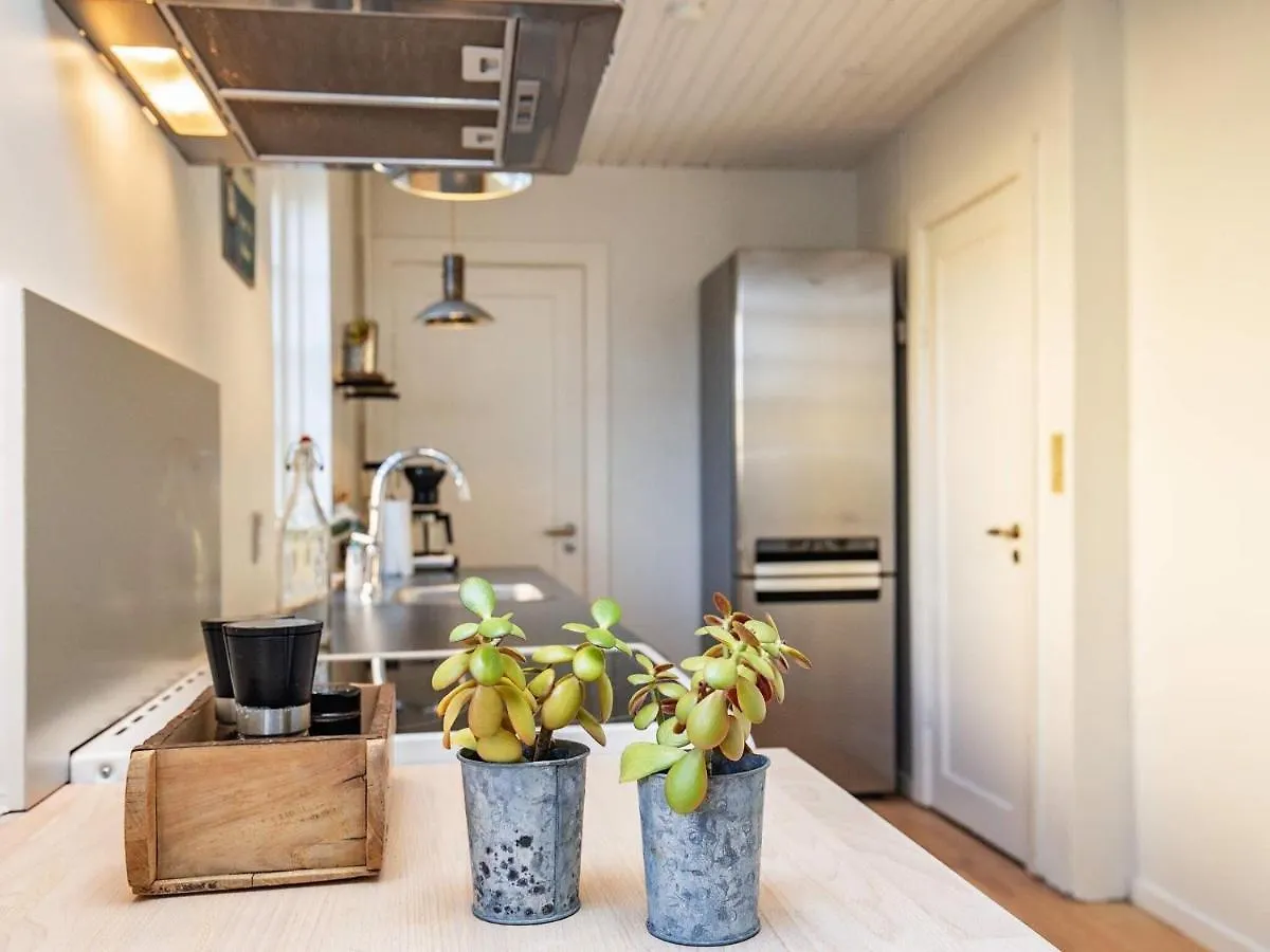 Holiday Home Skagen Lxviii 0*,  Denmark