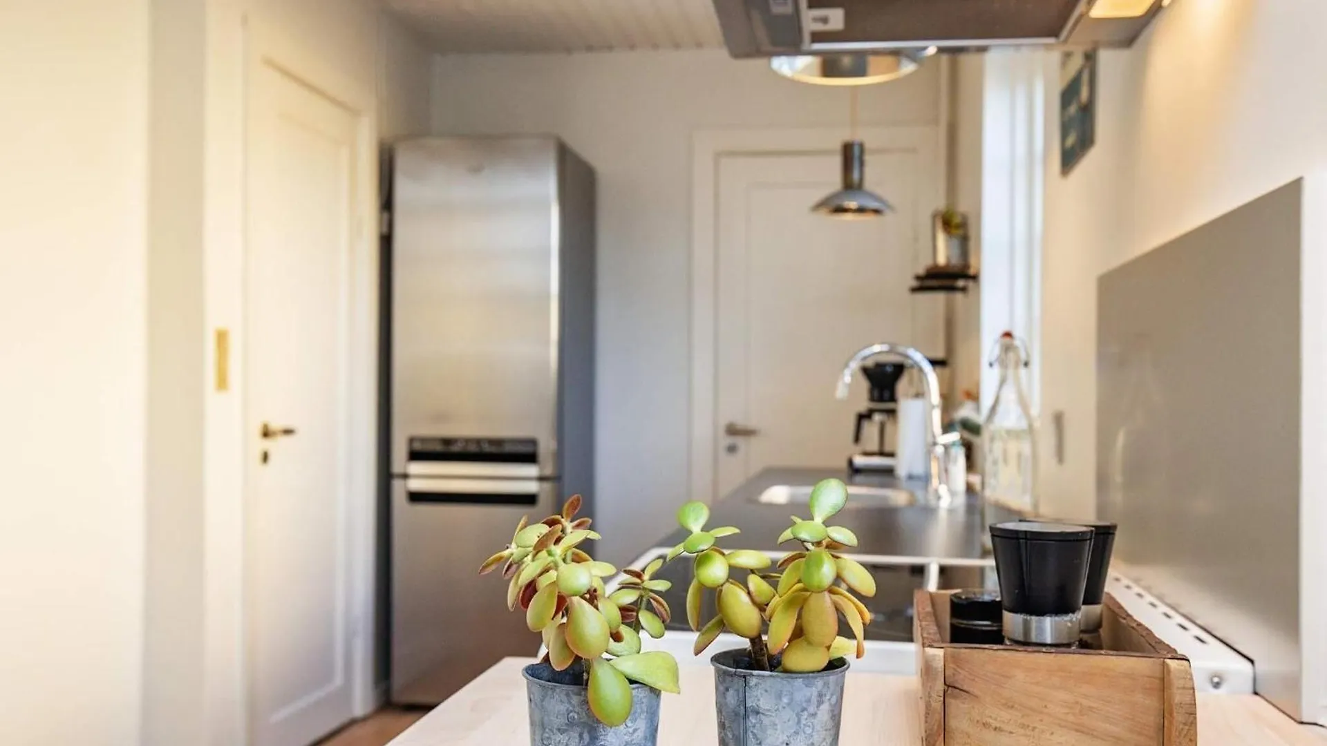 Holiday Home Skagen Lxviii Denmark