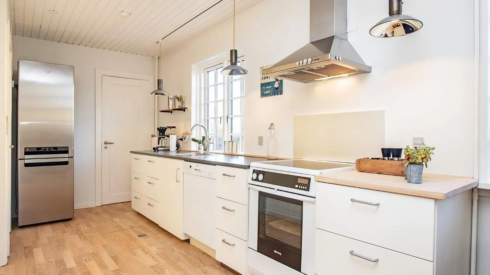 Holiday Home Skagen Lxviii